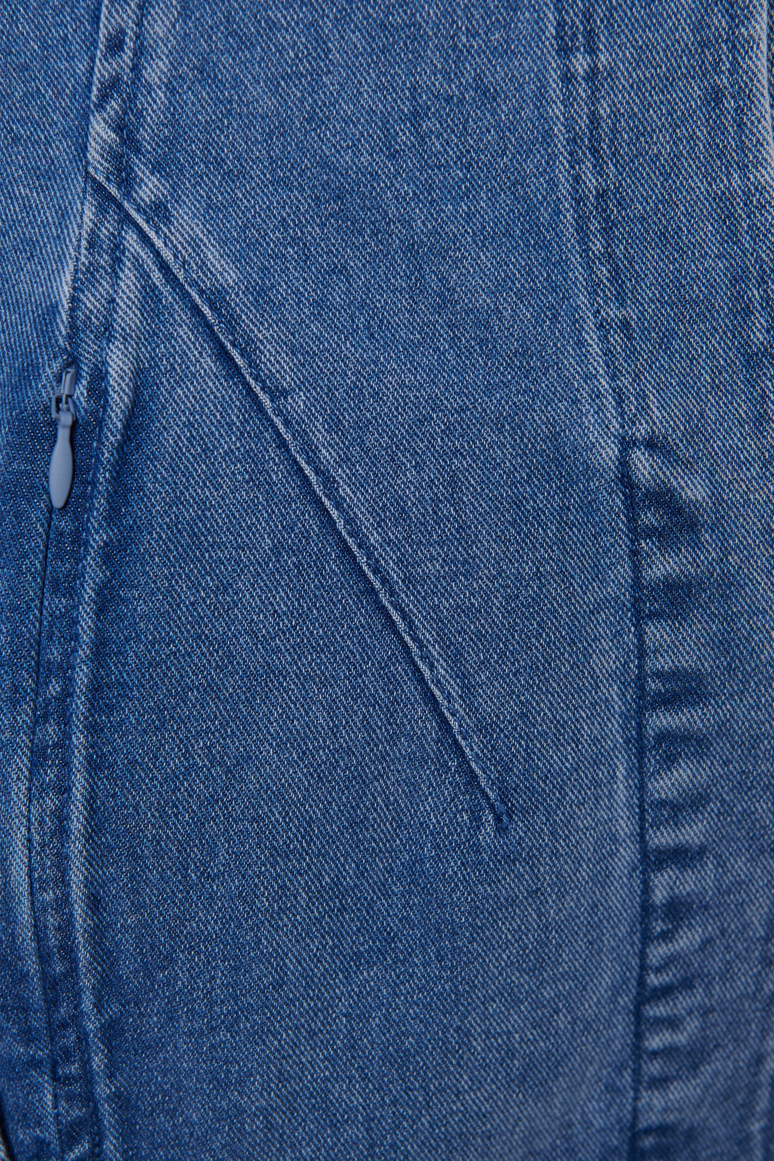Blue Lee Denim Jacket