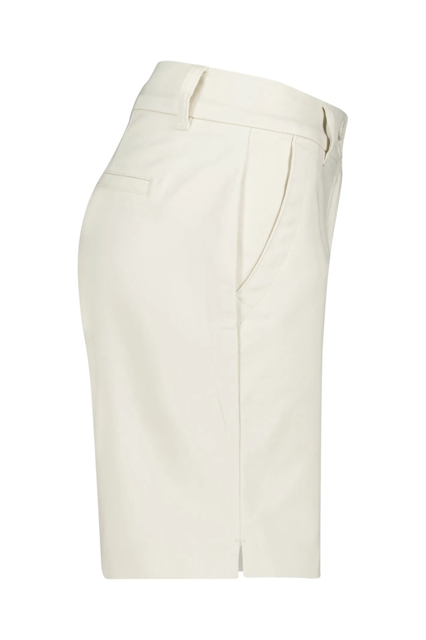 Red Button SRB4491 Ava Smart Short 21CM Pearl Cream