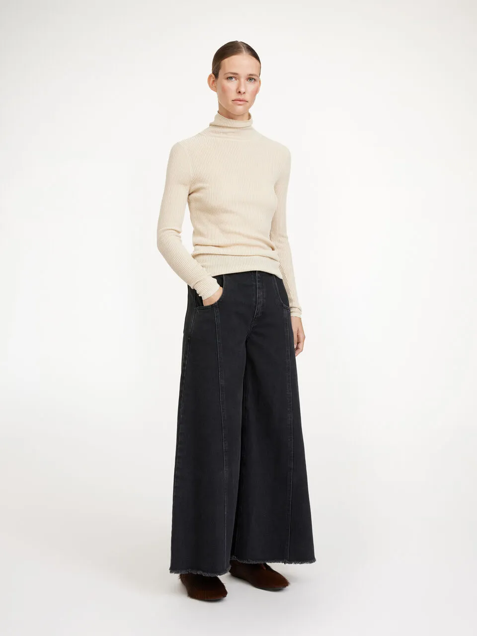 Wayde Jeans Black